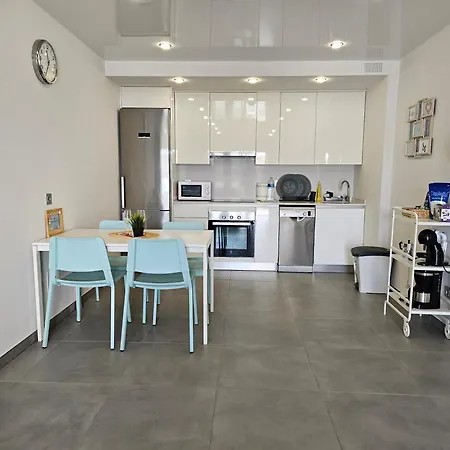 Dom wakacyjny Seaside Serenity Casa Nini