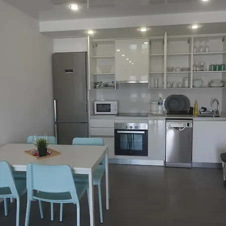 Seaside Serenity Casa Nini Dom wakacyjny La Tejita