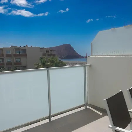 Seaside Serenity Casa Nini La Tejita