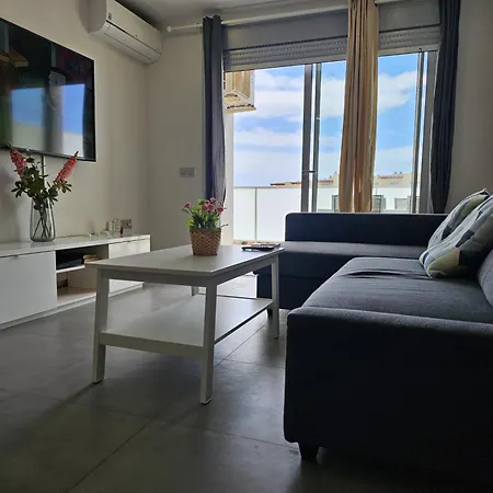 Seaside Serenity Casa Nini Holiday home