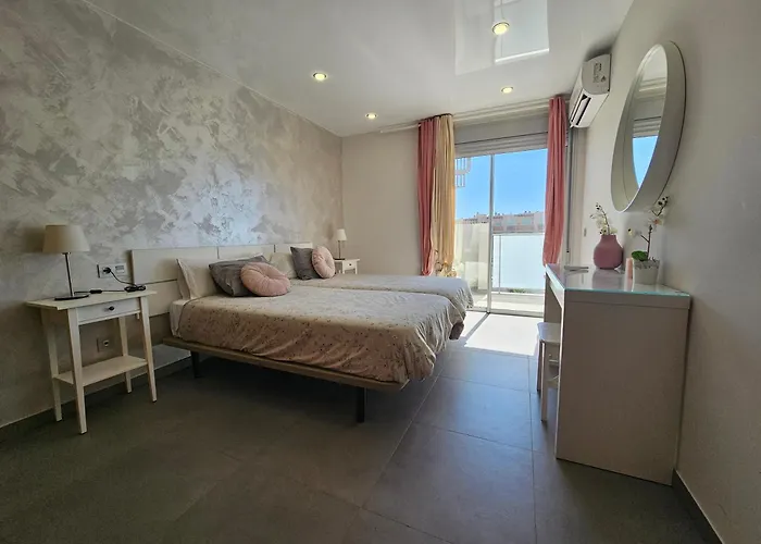 Seaside Serenity Casa Nini