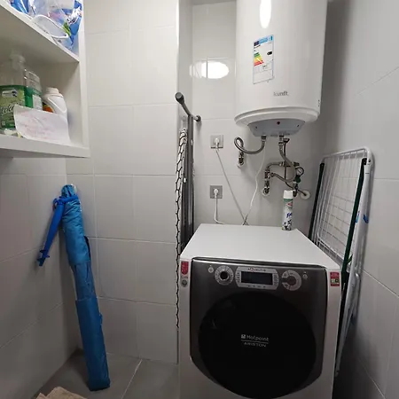 Seaside Serenity Casa Nini Vakantiehuis *