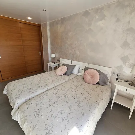 펜션 Seaside Serenity Casa Nini *