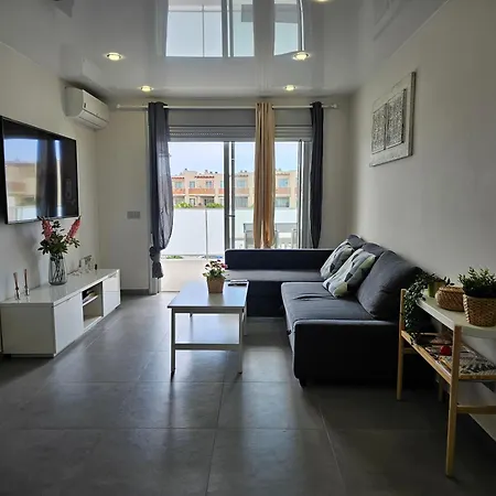 Seaside Serenity Casa Nini * La Tejita