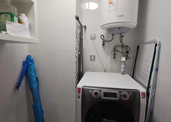 Seaside Serenity Casa Nini بيت للعطل *