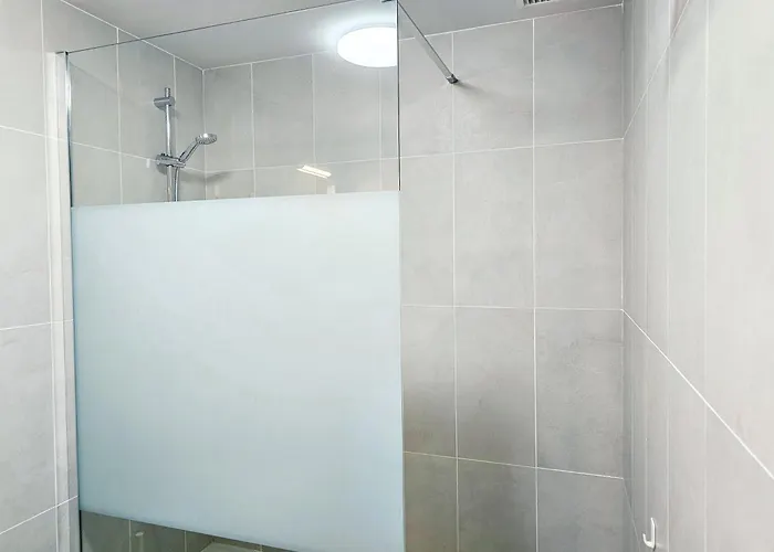 بيت للعطل Seaside Serenity Casa Nini La Tejita