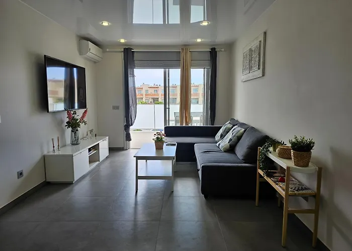 Seaside Serenity Casa Nini * La Tejita