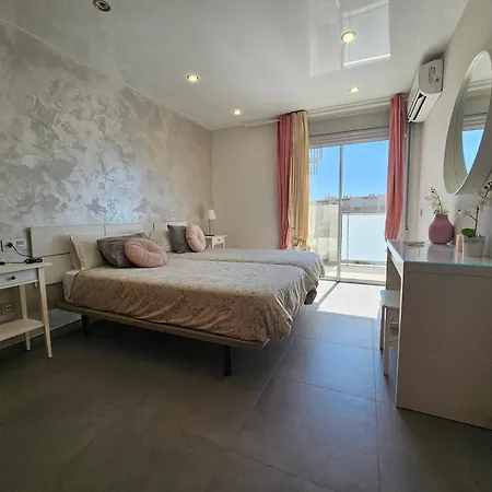 Seaside Serenity Casa Nini